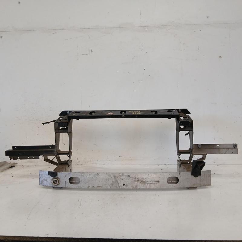 radiator support
