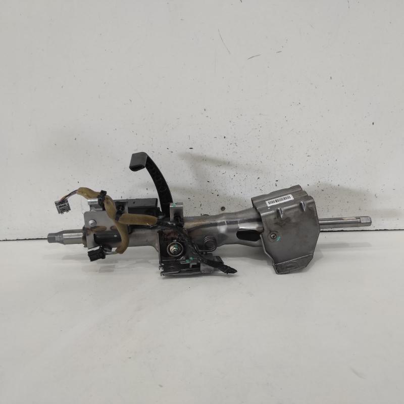 steering column