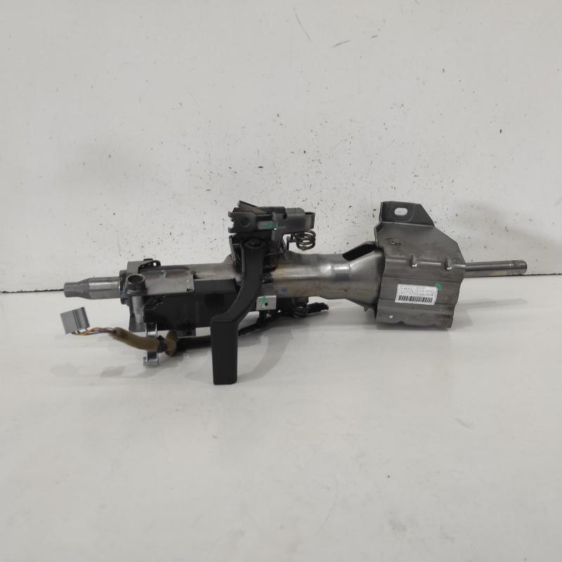 steering column