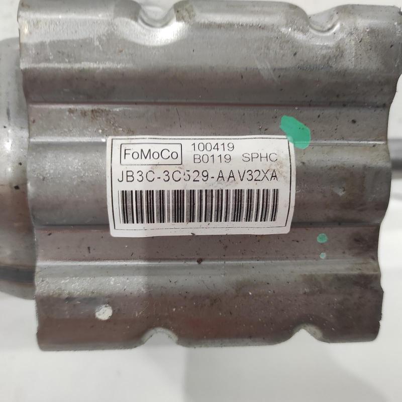 steering column