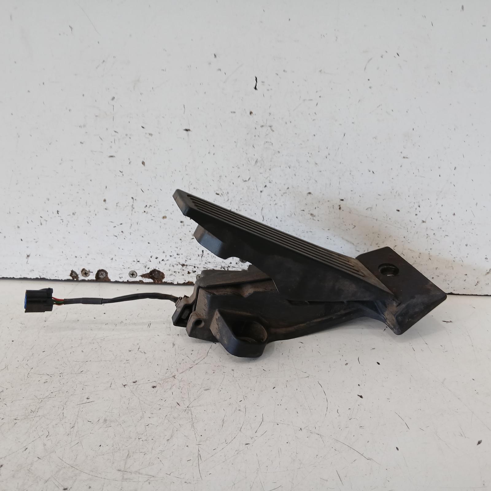 Tucson Pedal Assembly 2015-2021 accelerator pedal (electronic),2.0,g4nc,petrol,tl,06/15-01/21 00021836 #706931