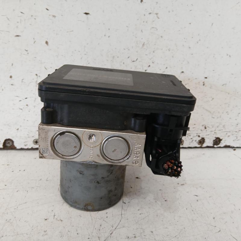 abs pump/modulator