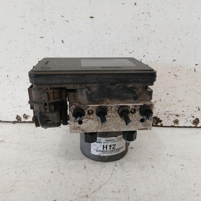 abs pump/modulator