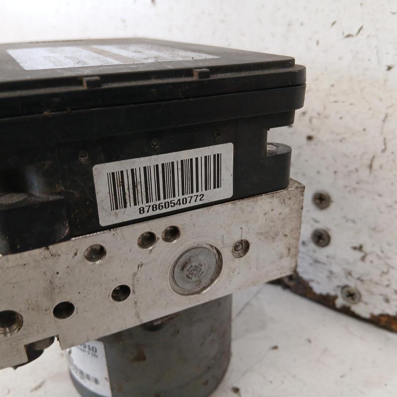 abs pump/modulator