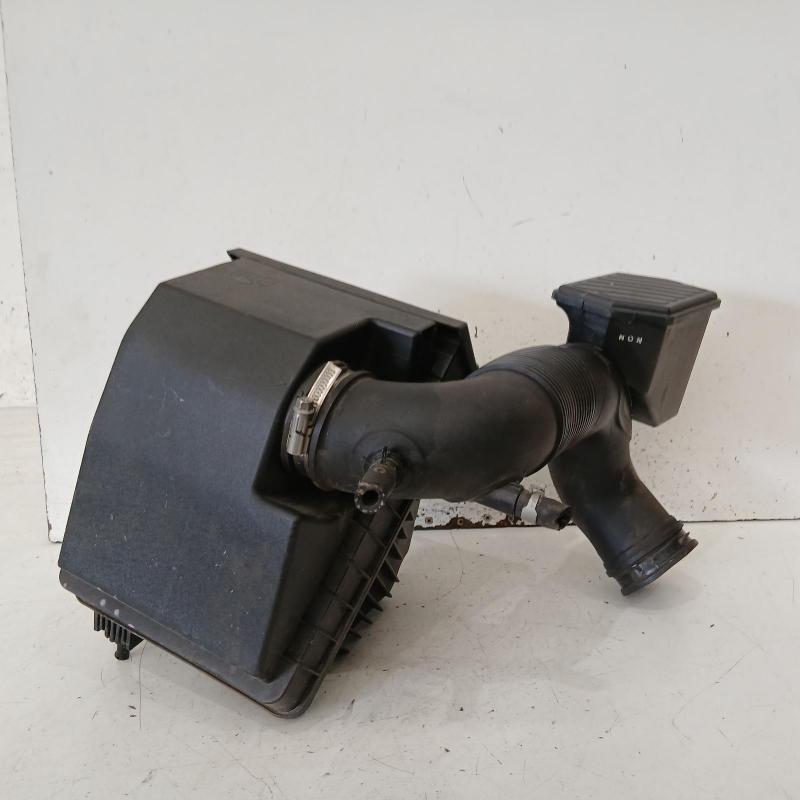 air cleaner/box