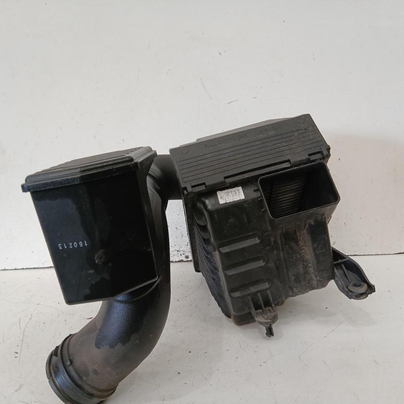 air cleaner/box