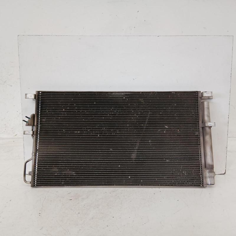 aircon condenser