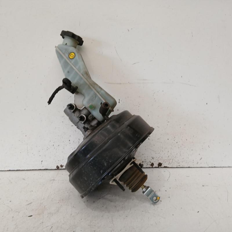 brake booster