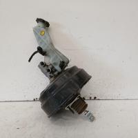 brake booster