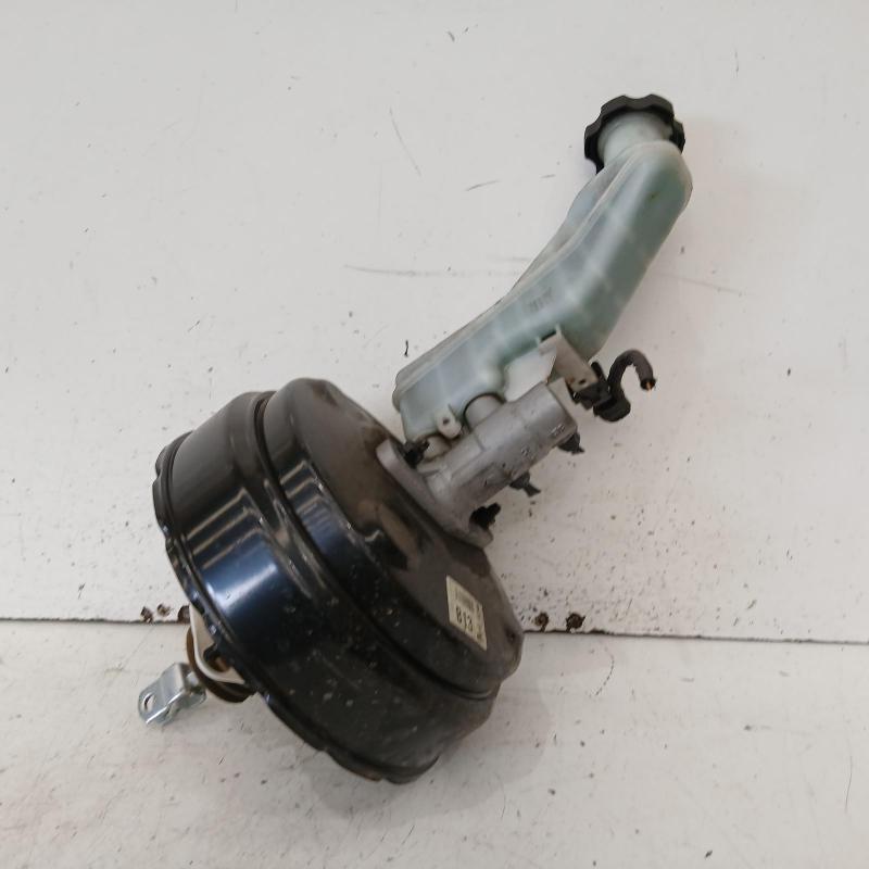 brake booster