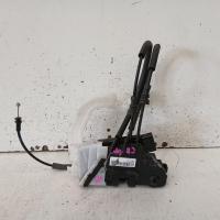 door/boot/gate lock