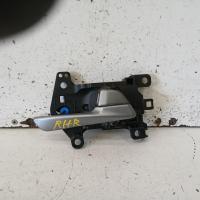 door handle