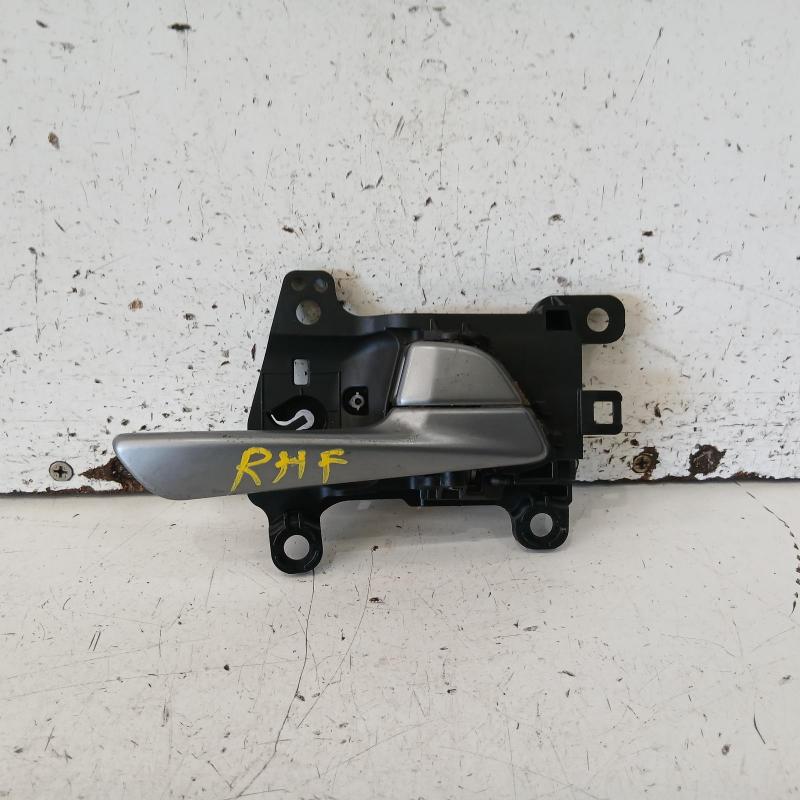 door handle