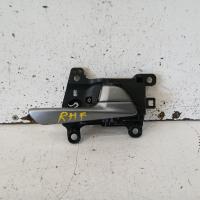 door handle