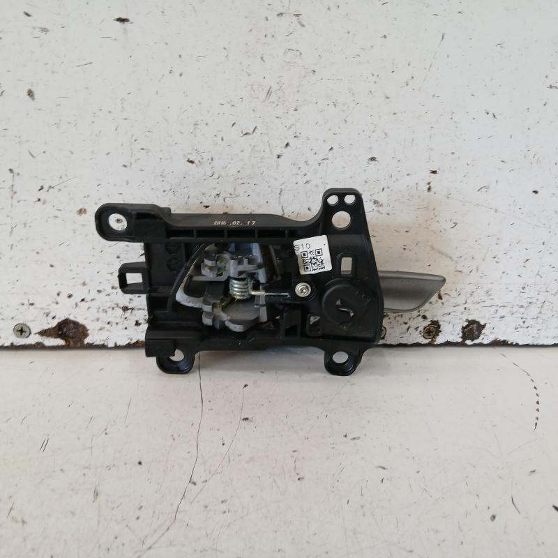 door handle