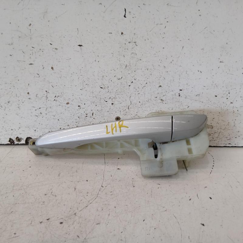 door handle