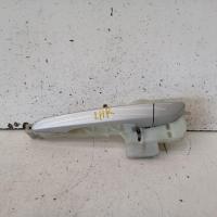 door handle
