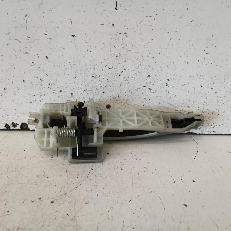 door handle