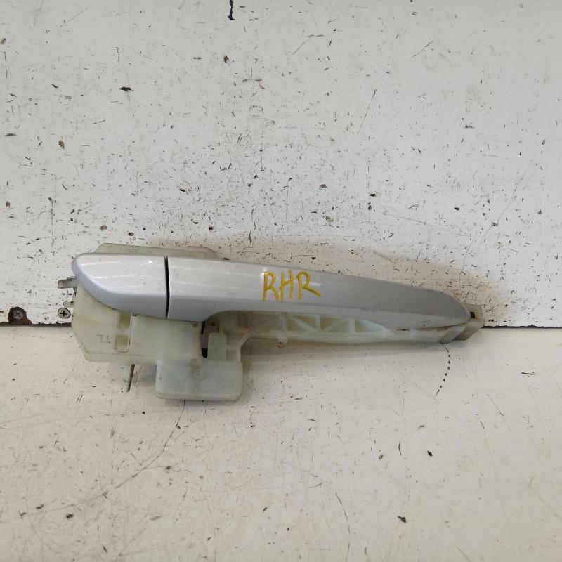 door handle
