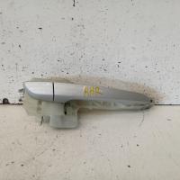 door handle