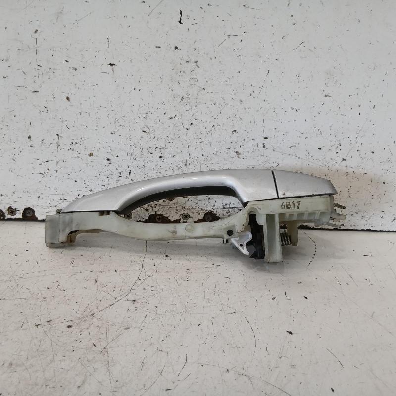door handle