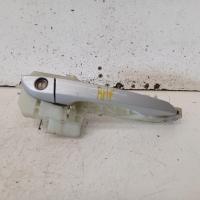 door handle