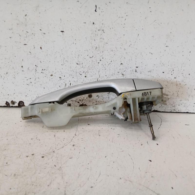 door handle