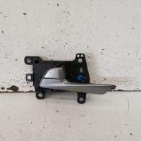 door handle
