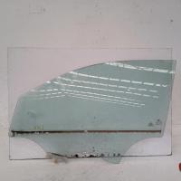 door window front left