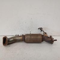 engine pipe