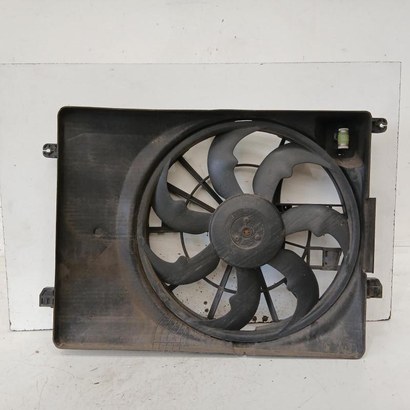 fan