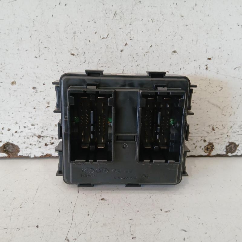 fuse box