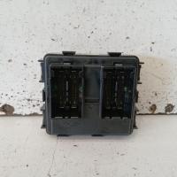 fuse box