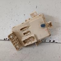 fuse box