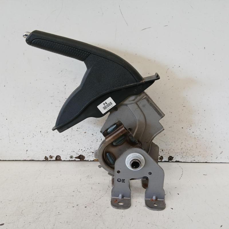 handbrake lever