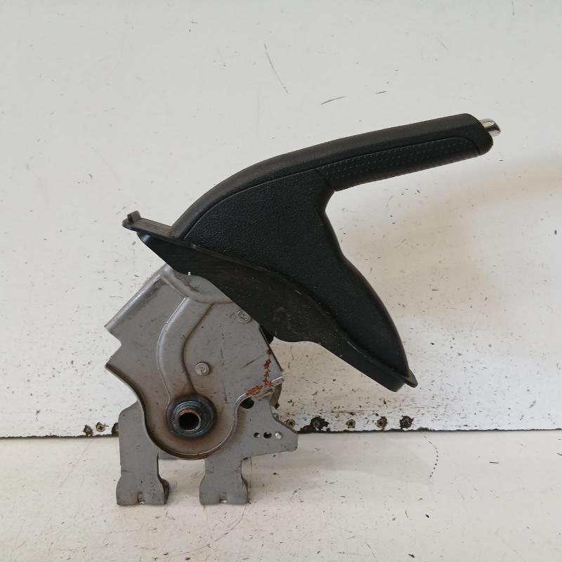 handbrake lever