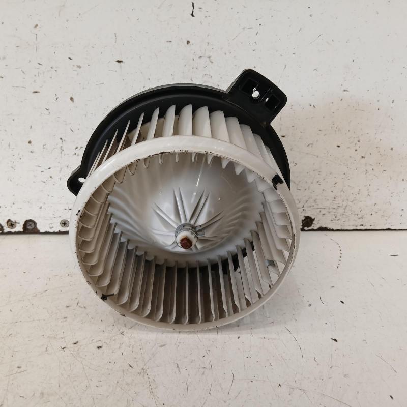 heater fan/motor