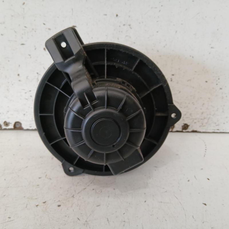 heater fan/motor
