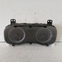 instrument cluster