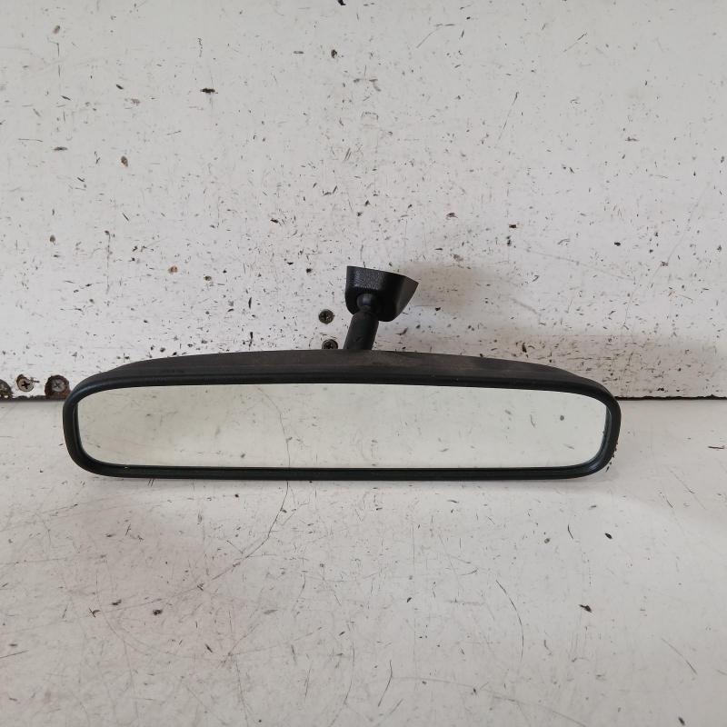 interior mirror