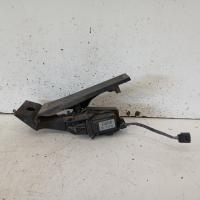 pedal assembly