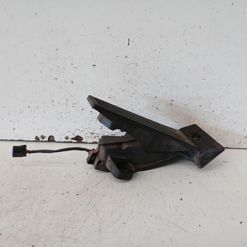 pedal assembly