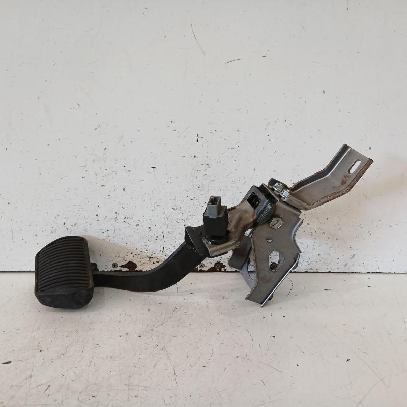pedal assembly