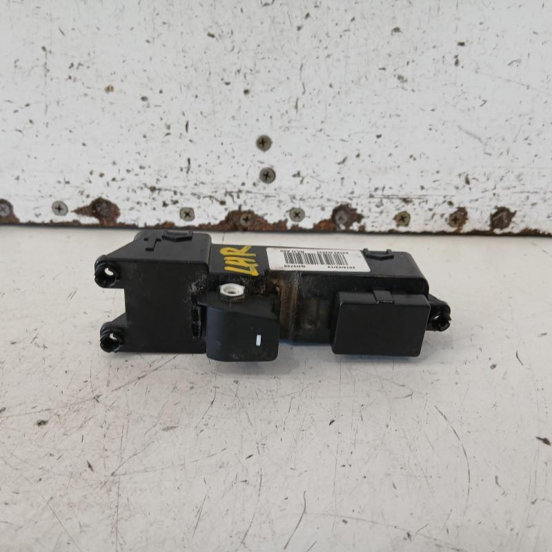power door window switch