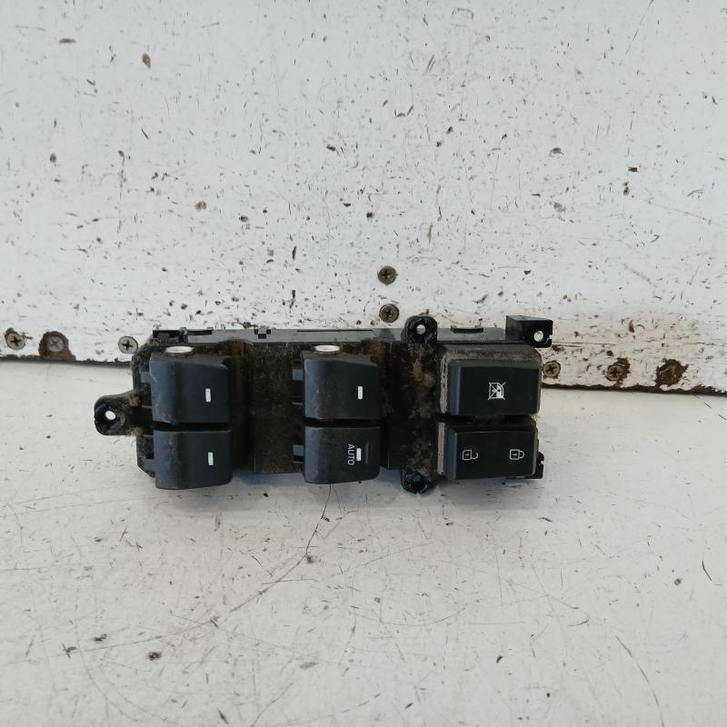 power door window switch