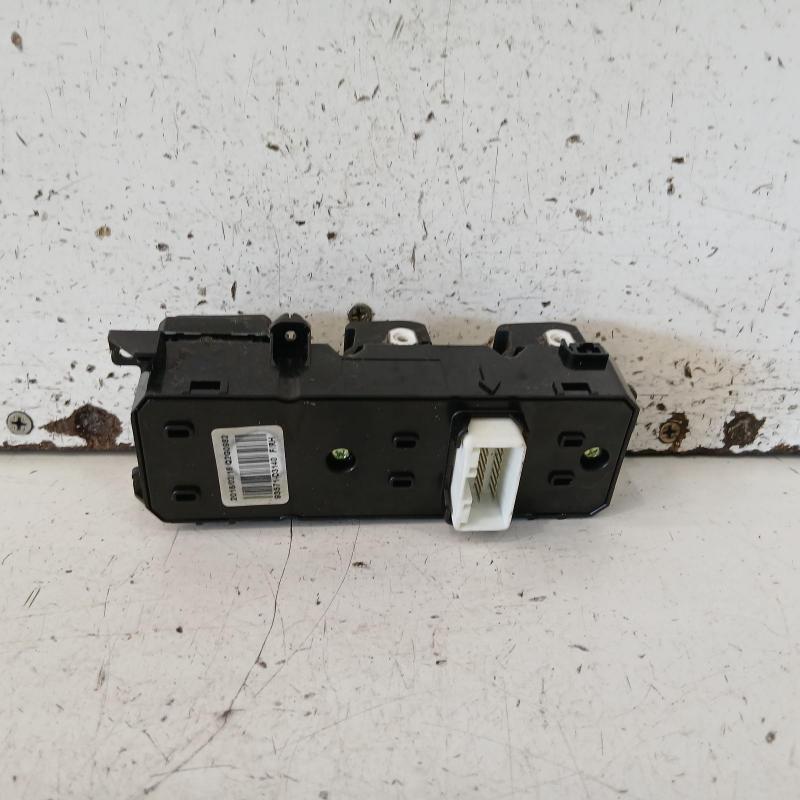 power door window switch