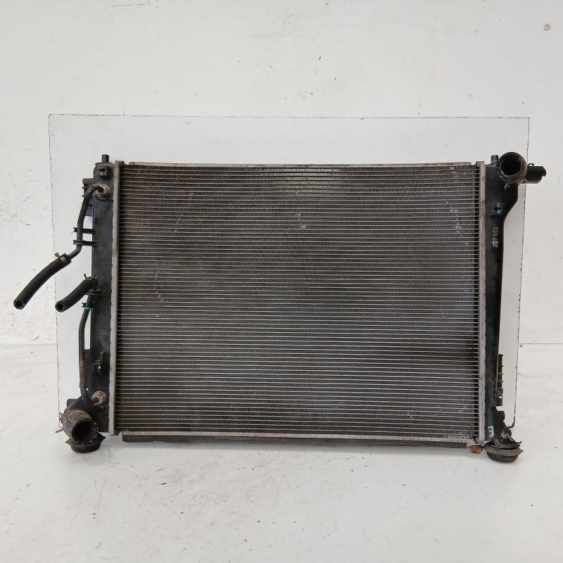 radiator