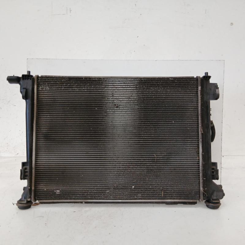 radiator