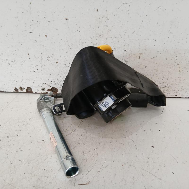 seat belt stalk