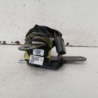 seat belt stalk
